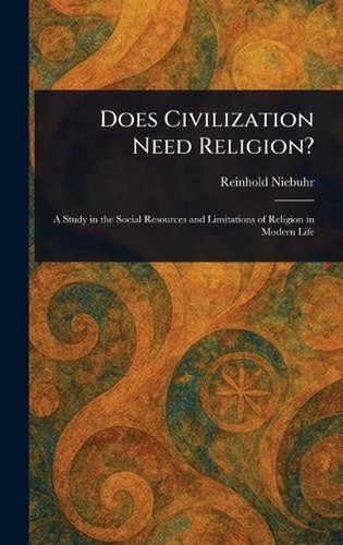 Does civilization need - civilization,