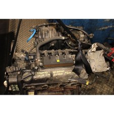 ⭐ FULL FIAT 199A4000 CODICI