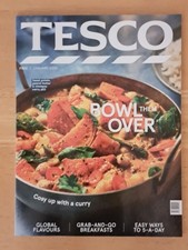 Tesco Magazine January 2026