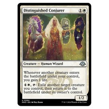 Magic The Gathering - Modern