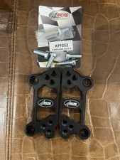 Kawasaki ZX10R Race Jack Up