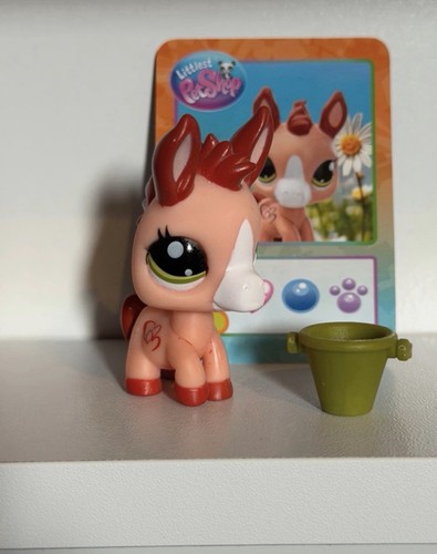 Littlest pet shop generation - shop,