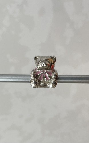 Pandora girl teddy - it’s, a