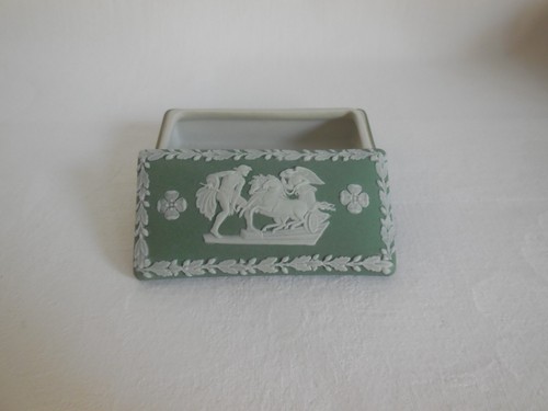 Antique c1900 wedgwood light - c1900,