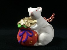 C0668 / Ceramic / Mouse Style