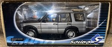 1:18 LAND ROVER Discovery 1/18