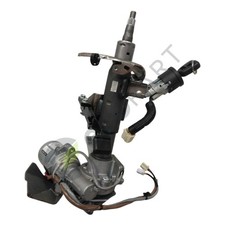 PEUGEOT 107 MK1 Ph1 Steering
