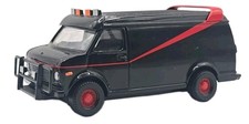 CORGI CC87502 THE A TEAM GMC