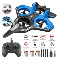 RC Glider Plane Remote Control