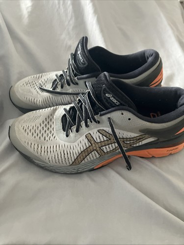 Asics gel kayano size 8 - asics, 25