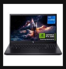 Acer Nitro V15 Gaming Laptop