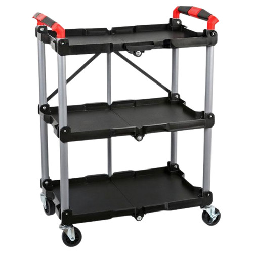 Neilsen shelf folding - neilsen, 3