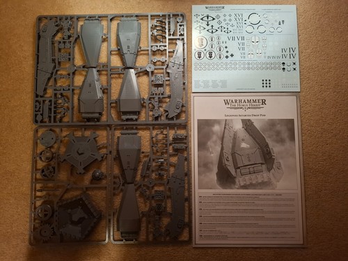 Warhammer 40k hours heresy - hours,