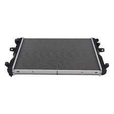 Aluminum Radiator for Land Rover Discovery 2.5 Diesel 1999-2004 PCC001070