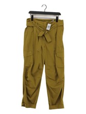 Luisa cerano women trousers - luisa,