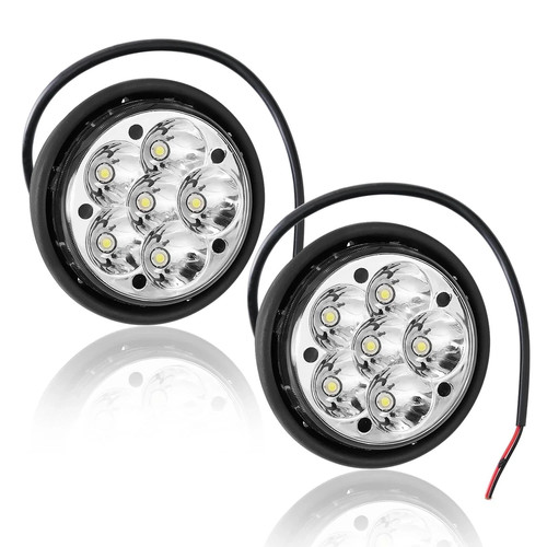 2pcs freightliner columbia led - freightliner,