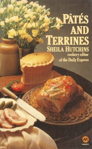 Pates and terrines - pates,