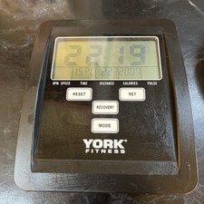 Replacement console, Spare