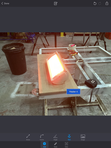 Star outdoor heater - ,