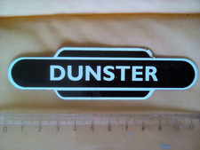 British Railways Totem Station