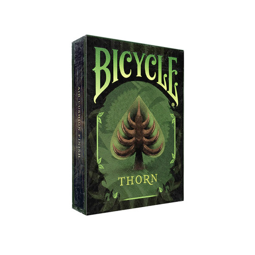 Bicycle thorn playing cards - cards, by