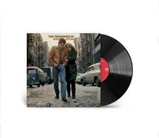 BOB DYLAN “THE ORIGINAL FREEWHEELIN’ BOB DYLAN” RSD BLACK FRIDAY 2025 VINYL