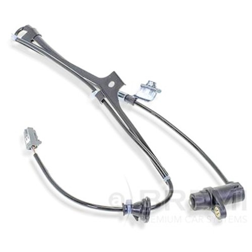 Wheel speed sensor fits - sensor,