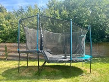 TP Infinity® Leap – 2 level Trampoline