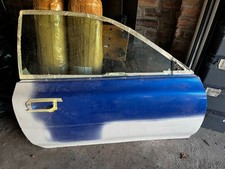 DOOR RH / OS FOR SUBARU IMPREZA 2 DOOR (92-2000) TYPE R  P1 22B (With Glass)