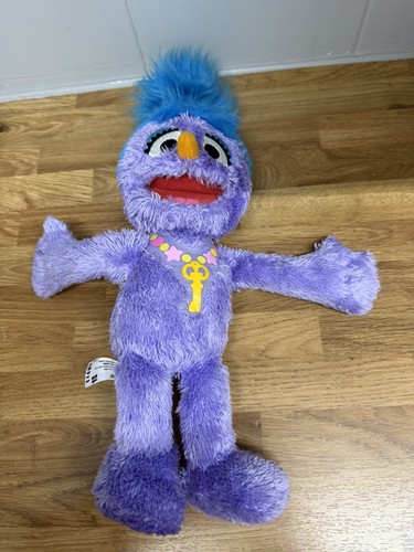Talking sesame street - sesame,