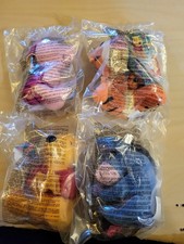 McDonalds Happy Meal WINNIE