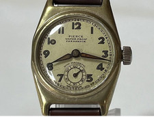 Pierce Waterproof Parashock