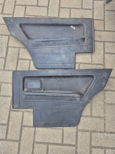 Golf mk1 gti gli - golf,
