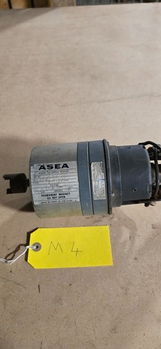 Abb asea axem servo motor - axem,