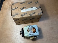 Flymo 5117899 4/91 Motor Lawn