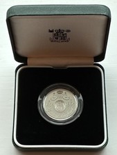 1994 Bank of England 300th