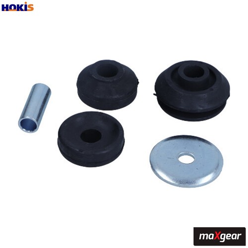 Suspension strut support mount - suspension,