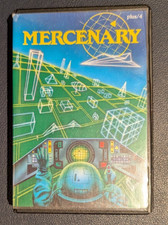 Mercenary Escape From Targ +4