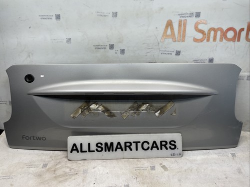 Smart fortwo 450 - 450, cabrio
