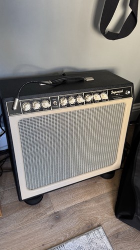 Tone king imperial mkii - tone,