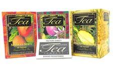 Tropical Tea Gift Set, All
