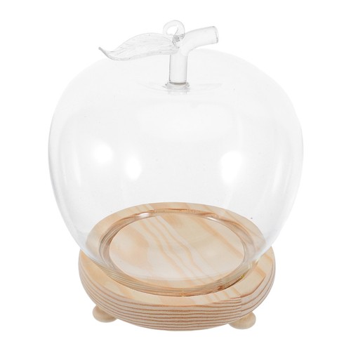 Glass dome cloche bell jar - dome,
