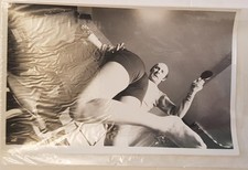 Vintage Spanking CP Interest