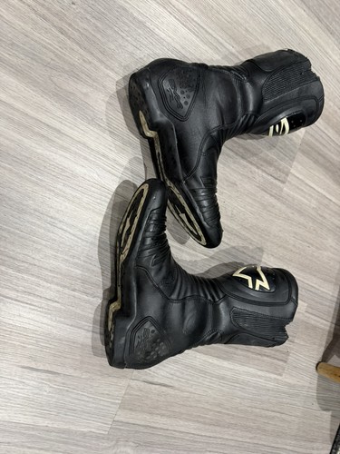 Alpinestars smx motorcycle - smx-r,