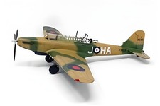 Trumpeter 5831 RAF Fairey