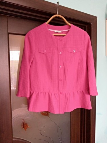 Women gerry weber blazer pink - weber,