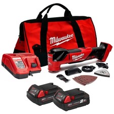 Milwaukee M18FMT-202B 18V FUEL