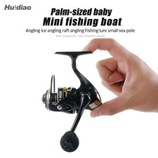 Micro Spinning Reel 500 series