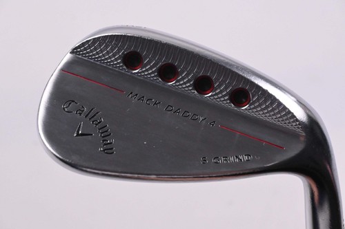 Callaway mack daddy gap - daddy, 4