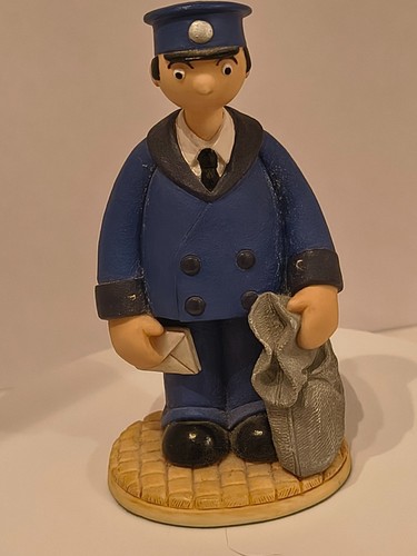 Robert harrop camberwick green - camberwick,
